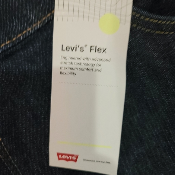 Levi's 541 flex fit jeans brand new with tags. - Picture 5 of 8